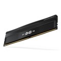 Pamięć DDR5 Silicon Power XPOWER Zenith Gaming 64GB (2x32GB) 6000 MHz CL30 1,35V Black - 1897222