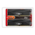Pamięć DDR5 Silicon Power XPOWER Zenith Gaming 64GB (2x32GB) 6000 MHz CL30 1,35V Black - 1897224