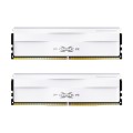 Pamięć DDR5 Silicon Power XPOWER Zenith Gaming 64GB (2x32GB) 5600MHz CL40 1,25V White - 2043080