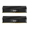Pamięć DDR5 Silicon Power XPOWER Zenith Gaming 64GB (2x32GB) 5600MHz CL40 1,25V Black - 2043076