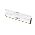 Pamięć DDR5 Silicon Power XPOWER Zenith Gaming 32GB (1x32GB) 5600MHz CL40 1,25V White - 2043049