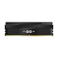 Pamięć DDR5 Silicon Power XPOWER Zenith Gaming 32GB (1x32GB) 5600MHz CL40 1,25V Black - 2043044