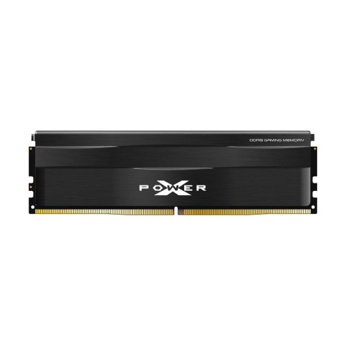 Pamięć DDR5 Silicon Power XPOWER Zenith Gaming 16GB (1x16GB) 5600MHz CL40 1,25V Black - 2043026