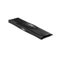 Pamięć DDR5 Silicon Power XPOWER Zenith Gaming 16GB (1x16GB) 5600MHz CL40 1,25V Black - 2043029