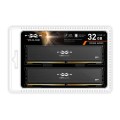 Pamięć DDR5 Silicon Power XPOWER Pulse Gaming 32GB (2x16GB) 6000MHz CL36 1.35V UDIMM Black - 2734912