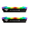 Pamięć DDR5 Patriot Viper Xtreme 5 RGB 48GB (2x24GB) 7600 MHz CL36 1,45V Intel XMP 3.0 - 2651657