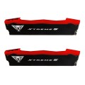 Pamięć DDR5 Patriot Viper Xtreme 5 48GB (2x24GB) 8200 MHz CL38 1,45V Intel XMP 3.0 - 2651643