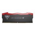 Pamięć DDR5 Patriot Viper Xtreme 5 48GB (2x24GB) 8200 MHz CL38 1,45V Intel XMP 3.0 - 2651644