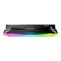 Pamięć DDR5 Lexar Ares RGB 32GB (2x16GB) 6400MHz CL32 XMP 3.0 1,4V Black - 2458420