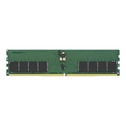 Pamięć DDR5 Kingston ValueRAM 64GB (1x64GB) 6400MHz CL52 1,1V Non-ECC 2Rx8 - 2529840