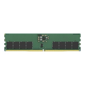 Pamięć DDR5 Kingston ValueRAM 32GB (1x32GB) 6400MHz CL52 1,1V Non-ECC 1Rx8