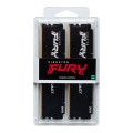Pamięć DDR5 Kingston FURY Beast 32GB (2x16GB) 6000MHz CL30 1,4V Black EXPO - 2042522