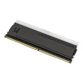 Pamięć DDR5 GOODRAM IRDM RGB 64GB (2x32GB) 6800MHz CL34 1,45V - 2042118