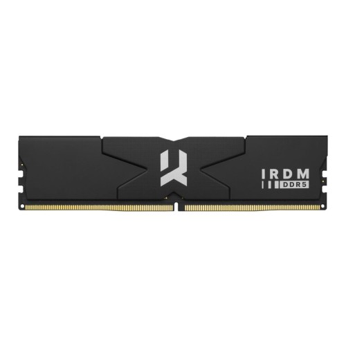 Pamięć DDR5 GOODRAM IRDM 32GB (1x32GB) 5600MHz CL36 1,25V XMP 3.0 AMD EXPO - 2734466