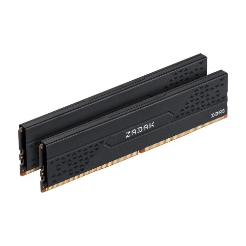Pamięć DDR5 Apacer ZADAK TWIST 64GB (2x32GB) 6000MHz CL40 1,35V Black - 1939644