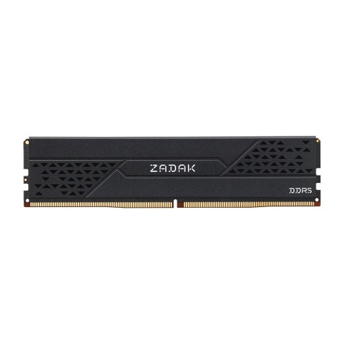Pamięć DDR5 Apacer ZADAK TWIST 16GB (1x16GB) 5200MHz CL40 1,25V Black - 1939514