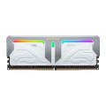 Pamięć DDR5 Apacer ZADAK SPARK RGB 16GB (1x16GB) 5200MHz CL40 1,25V Biała - 1939516