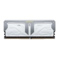 Pamięć DDR5 Apacer ZADAK SPARK RGB 16GB (1x16GB) 5200MHz CL40 1,25V Biała - 1939517