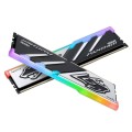 Pamięć DDR5 Apacer Panther RGB 32GB (2x16GB) 6200MHz CL40 1,35V XMP - 1939676