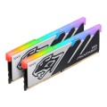 Pamięć DDR5 Apacer Panther RGB 32GB (2x16GB) 6000MHz CL40 1,35V HS - 2529609