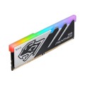Pamięć DDR5 Apacer Panther RGB 16GB (1x16GB) 5600MHz CL40 1,25V - 1939573