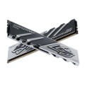 Pamięć DDR5 Apacer Panther 32GB (2x16GB) 6200MHz CL40 1,35V XMP - 1939678