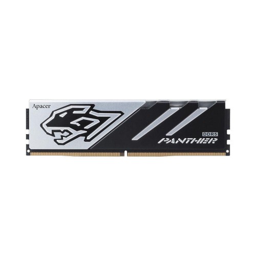 Pamięć DDR5 Apacer Panther 32GB (1x32GB) 5600MHz CL40 1,25V - 1939589