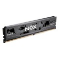 Pamięć DDR5 Apacer NOX 8GB (1x8GB) 5200MHz CL40 1,25V Black - 1939512