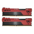 Pamięć DDR4 Patriot Viper Elite II 64GB (2x32GB) 3600 MHz CL20 1,35V Intel XMP 2.0 - 2734798