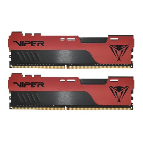 Pamięć DDR4 Patriot Viper Elite II 64GB (2x32GB) 3600 MHz CL20 1,35V Intel XMP 2.0 - 2734798