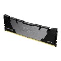 Pamięć DDR4 Kingston Fury Renegade 32GB (1x32GB) 3200MHz CL16 1,35V czarna - 1762712