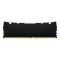 Pamięć DDR4 Kingston Fury Renegade 32GB (1x32GB) 3200MHz CL16 1,35V czarna - 1762713