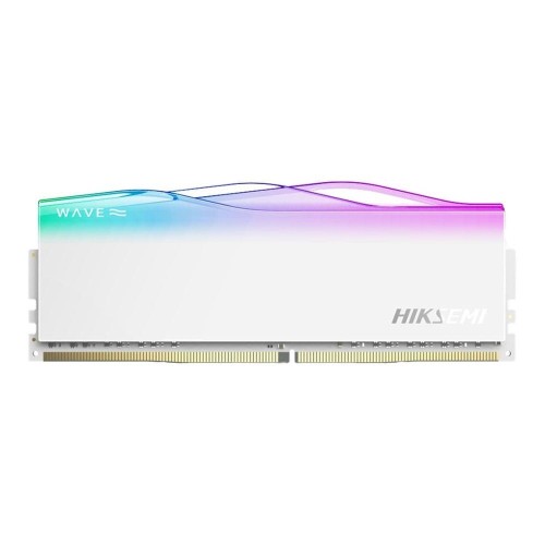 Pamięć DDR4 HIKSEMI Wave RGB 16GB (2x8GB) 3600MHz CL18 1,35V - 1754032