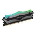 Pamięć DDR4 HIKSEMI Akira RGB 8GB (1x8GB) 3200MHz CL18 1,35V - 1754016