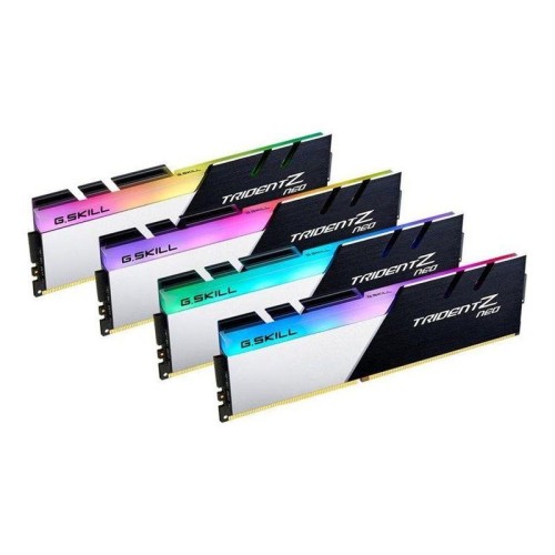 Pamięć DDR4 G.Skill Trident Z Neo 32GB (4x8GB) 3000MHz CL16 1,35V - 2042145