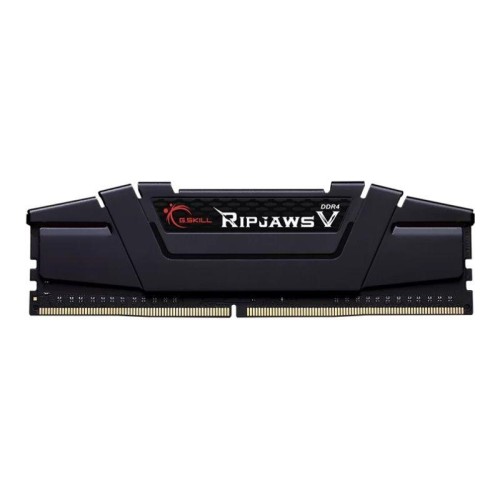Pamięć DDR4 G.Skill Ripjaws V 32GB (1x32GB) 2666 MHz CL 18 1,2V XMP 2.0 - 2042148