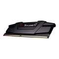 Pamięć DDR4 G.Skill Ripjaws V 32GB (1x32GB) 2666 MHz CL 18 1,2V XMP 2.0 - 2042149