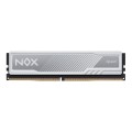 Pamięć DDR4 Apacer NOX Gaming 16GB (2x8GB) 3600MHz CL18 1,35V Biała - 1939497