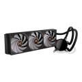 Chłodzenie wodne KRUX HydroX 360 ARGB (KRXE002) 120 mm - 2755168