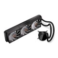 Chłodzenie wodne KRUX HydroX 360 ARGB (KRXE002) 120 mm - 2755169