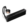 Chłodzenie wodne KRUX HydroX 360 ARGB (KRXE002) 120 mm - 2755172