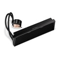 Chłodzenie wodne KRUX HydroGlance 360 ARGB LCD (KRXE004) 120 mm - 2755185