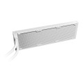 Chłodzenie wodne be quiet! Light Loop BW023 ARGB 360mm białe - 2273651