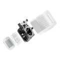 Chłodzenie wodne be quiet! Light Loop BW021 ARGB 240mm białe - 2273658