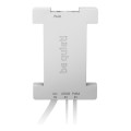 Chłodzenie wodne be quiet! Light Loop BW021 ARGB 240mm białe - 2273659