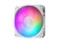 Chłodzenie wodne Asus ROG STRIX LC II 240 ARGB WHITE AM5 2x120mm - 2045981