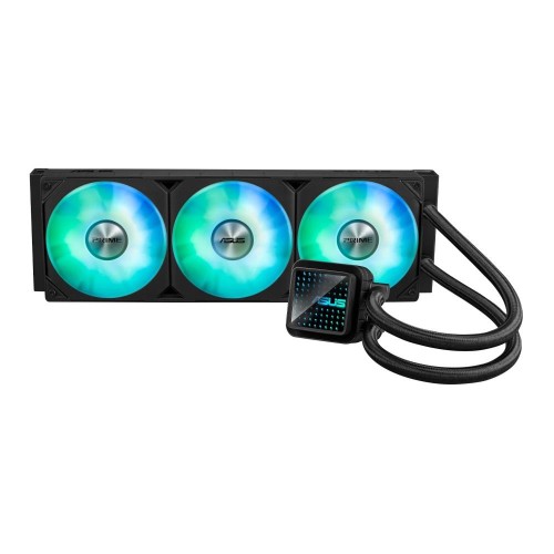 Chłodzenie wodne Asus Prime LC 360 ARGB - 2273626