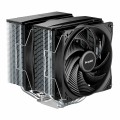 Chłodzenie CPU be quiet! Pure Rock Pro 3 Silver BK041 120mm PWM - 2534263