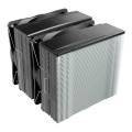 Chłodzenie CPU be quiet! Pure Rock Pro 3 Silver BK041 120mm PWM - 2534264