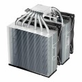 Chłodzenie CPU be quiet! Pure Rock Pro 3 Silver BK041 120mm PWM - 2534265